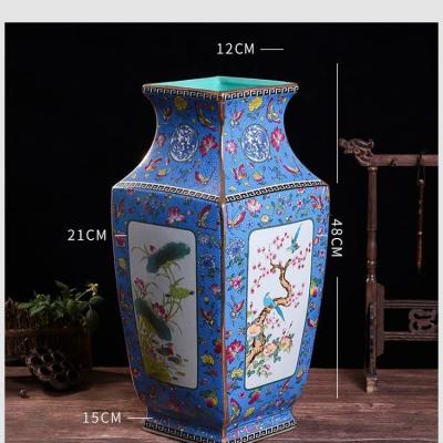 BÌNH TỨ GIÁC TỨ QUÝ